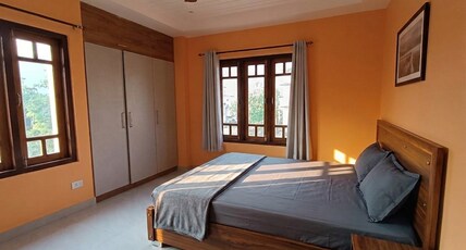 Olive Homestay Room Type - Olive Homestay