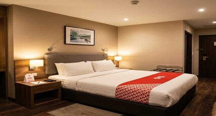 Family Home Stay Room Type - Bedroom 1