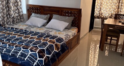 sukoon Room Type - Bedroom 3