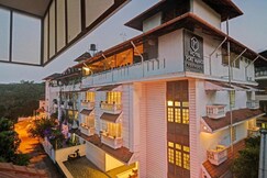 The Fort Manor Hotel - Kochi