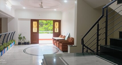 Tulsi Bliss the Holiday Home Room Type - Deluxe AC Room