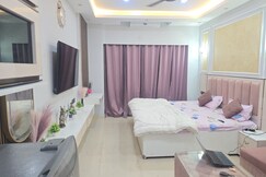 Roseville suite's & apartment's 22