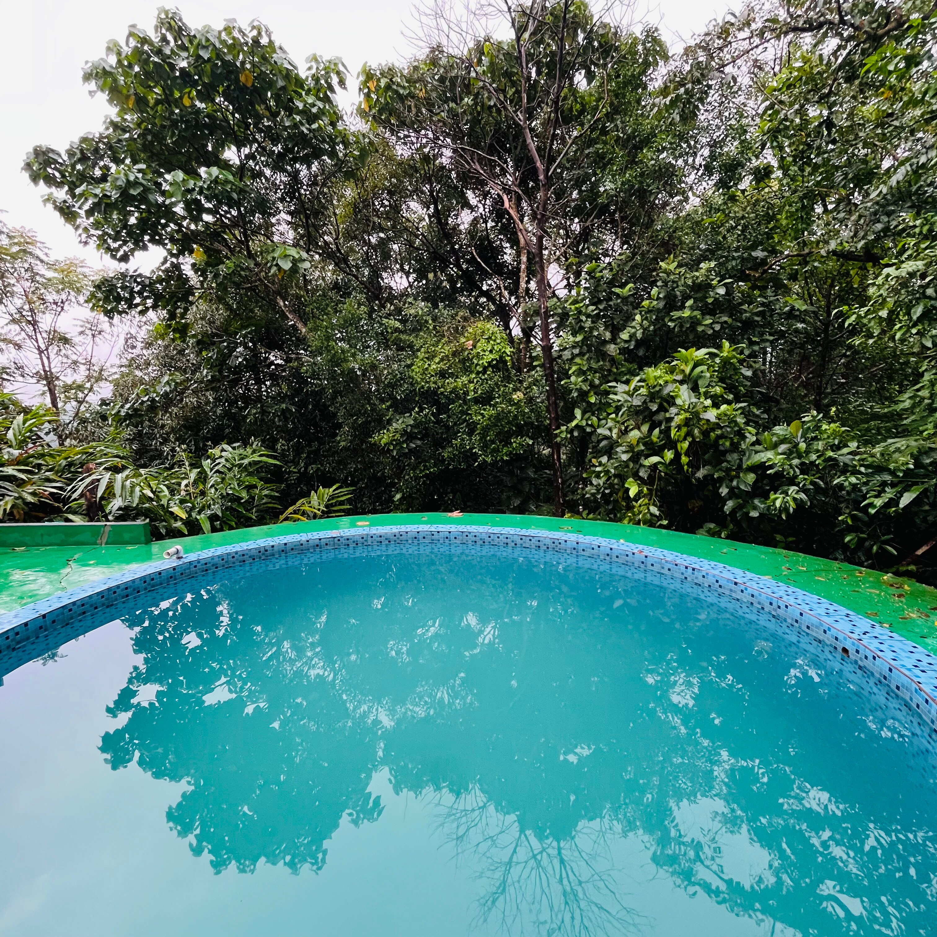 Gramina Resort Vagamon - Tap to explore photos