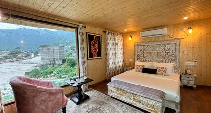 Celestial Dream Room Type - Sangam