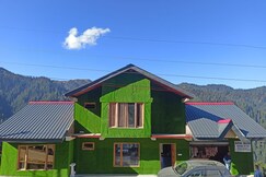 God Wood Homestay