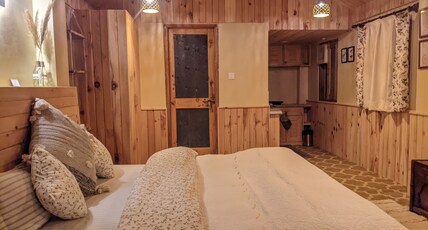 DYAR KOUL Room Type - Studio Suite with Kitchenette