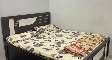 Daman Comfort Homestay Room Type - double bedroom