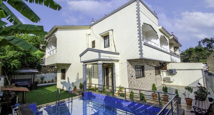 Swarna villa Room Type - Swarna villa