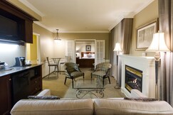Best Western Plus the Arden Park Hotel