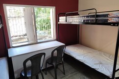 Urban Ladies Hostel in Chinar Park - Kolkata