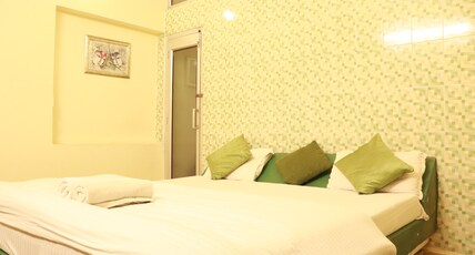 Shiv Shakti Hostel | Rooms & Dorms Room Type - Standard Double Room