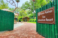Pandu Pokhar Eco Adventure Resort