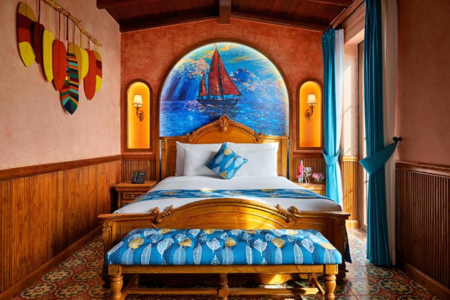Venice Hotel Phu Quoc - Tap to explore photos