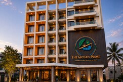 The Ocean Prime By Ekansh Group