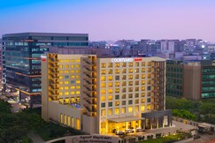 Courtyard by Marriott Bengaluru Outer Ring Road