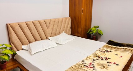 Shri Kala Kunj Guest House Room Type - Standard Room