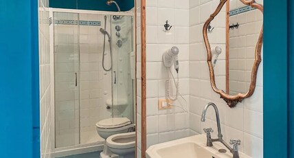 Ostello Bello Firenze Room Type - 6 Beds Private Room