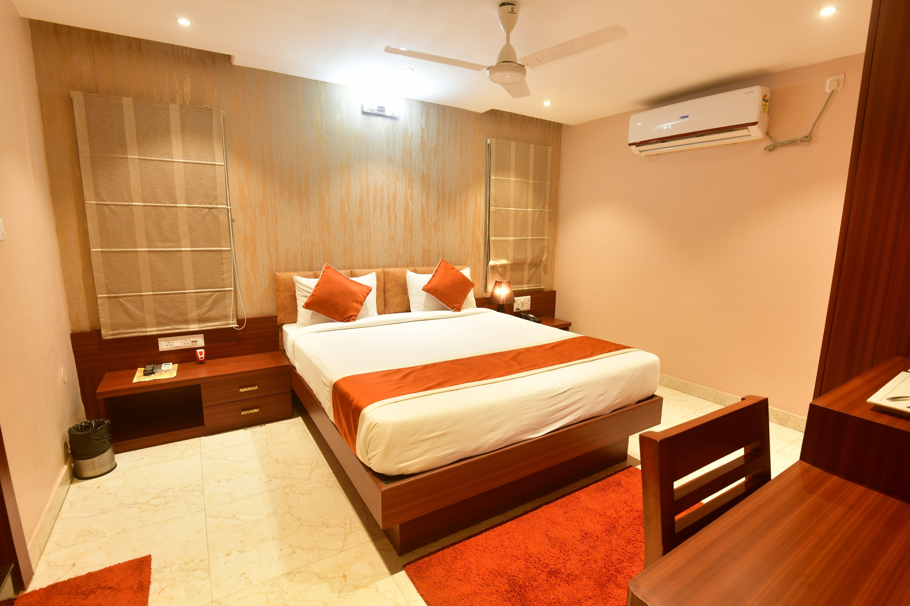 AP Home's | Opposite Marwari Hospitals - Tap to explore photos