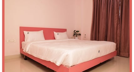 Darban Resort Room Type - Deluxe Room (2 Person) Darban Resort Room Type - Deluxe Room (2 Person)