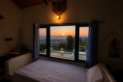 Address of Corbett Baromasaa Homestay