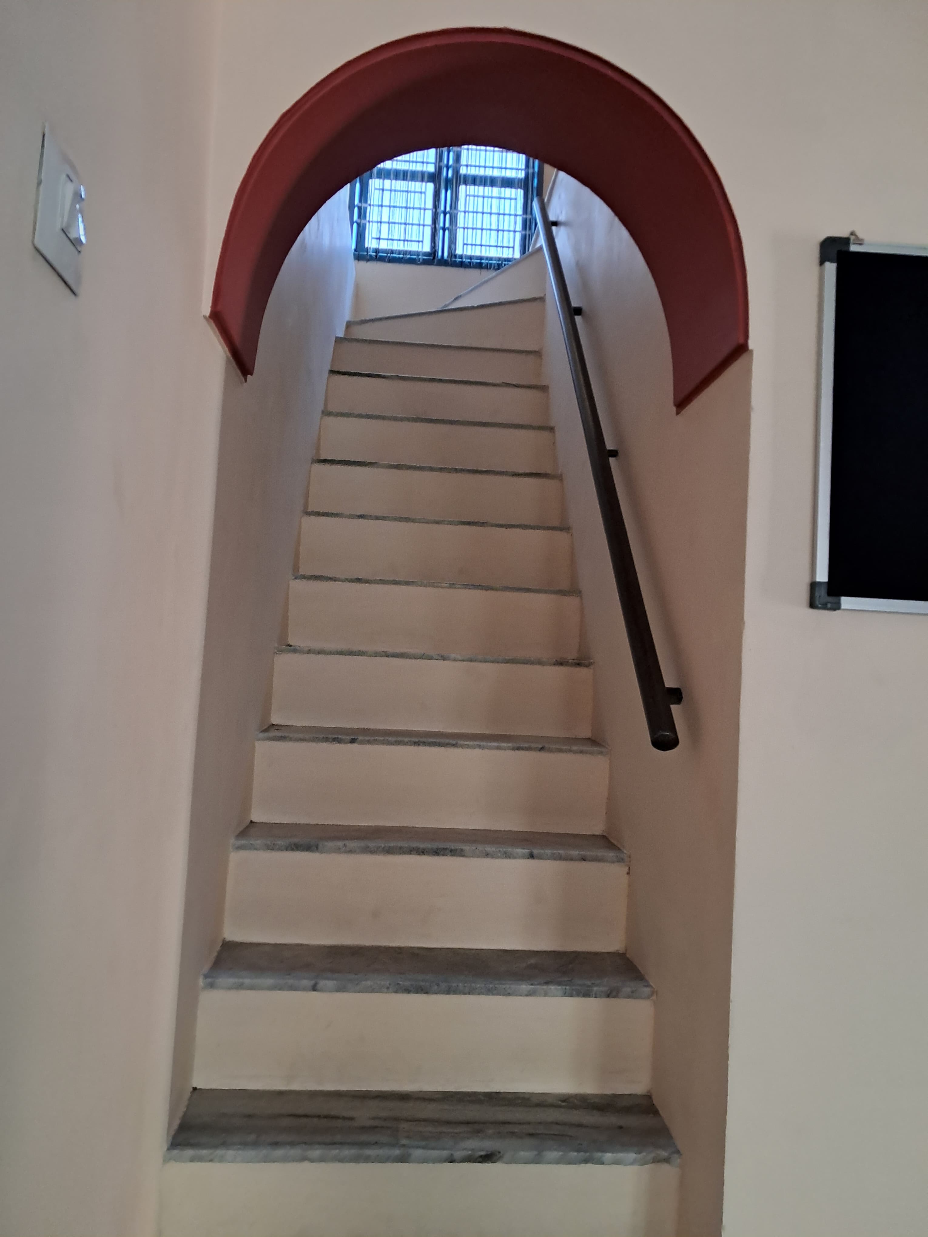 The Orange Homestay in Thanjavur - Tap to explore photos