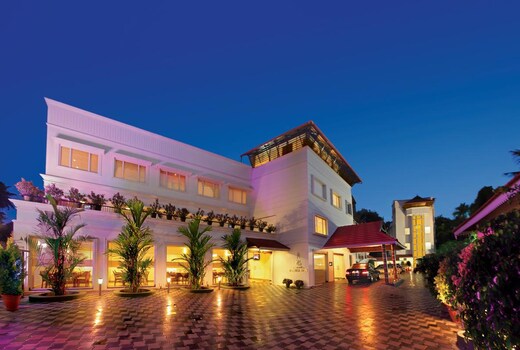 Hotel Coral Heights