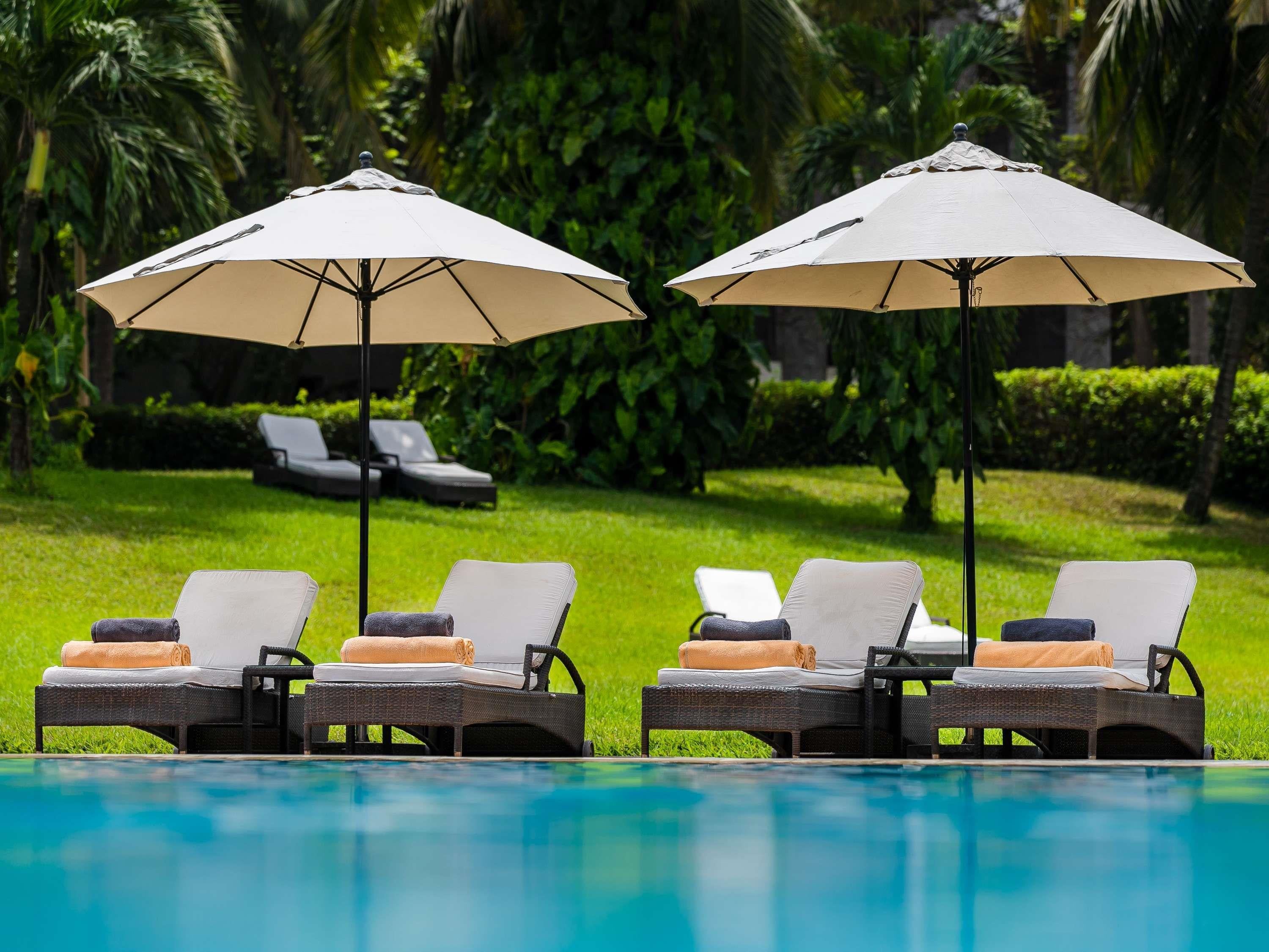 Movenpick Ambassador Hotel Accra - Tap to explore photos