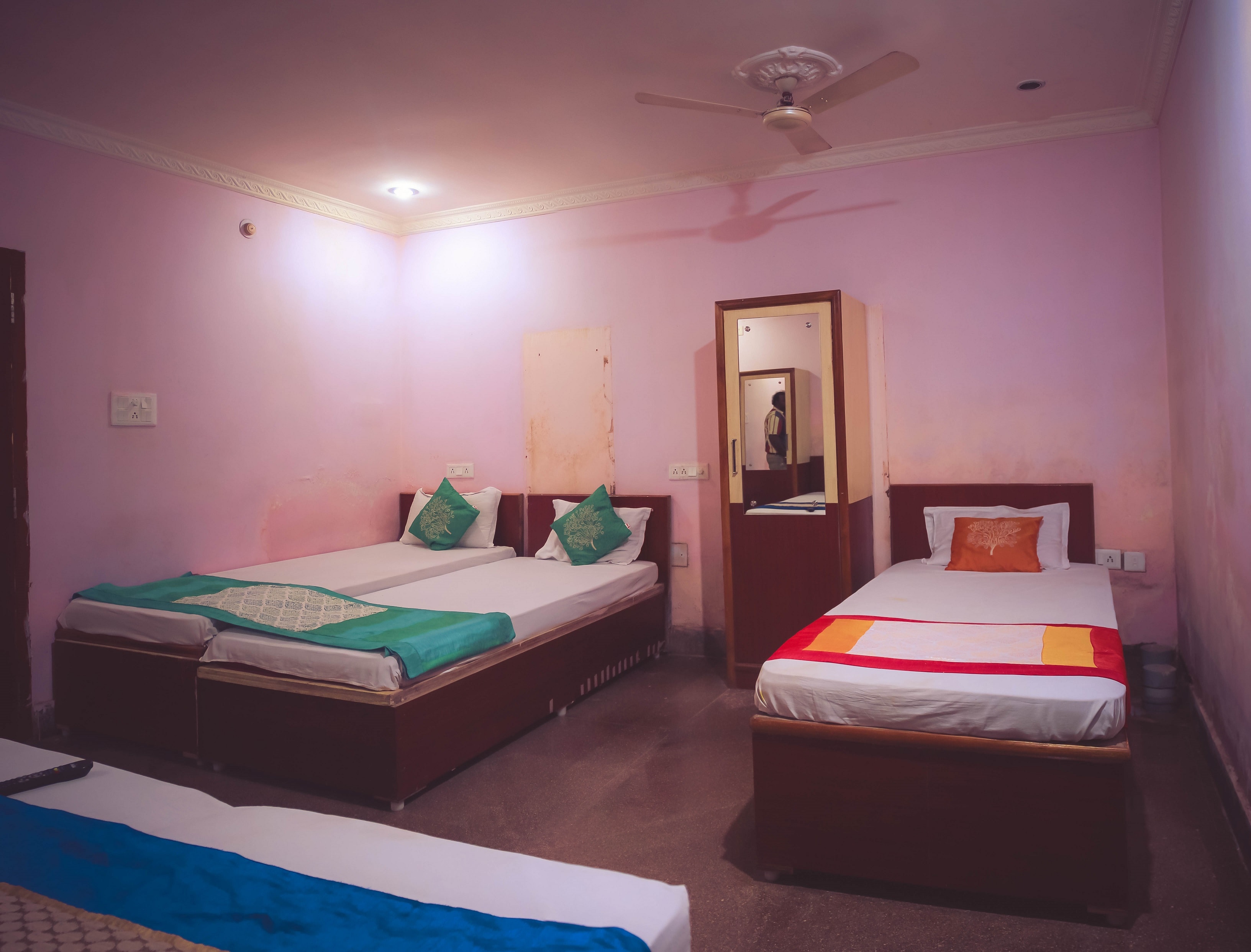 Nirmala Residency Inn - Tap to explore photos