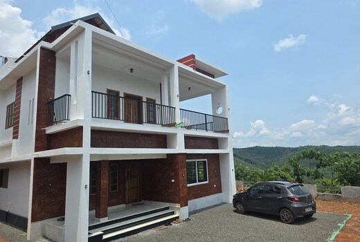 RAZI' HILL VIEW HOME STAY