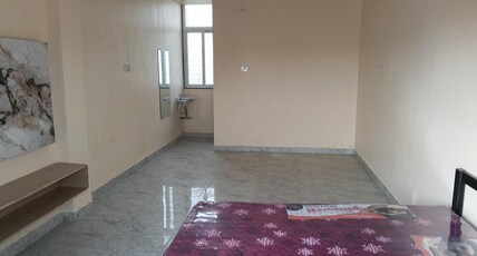 Sk villa Room Type - Bedroom 1
