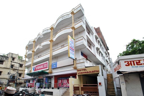 Hotel Vishwanath - Tap to explore photos