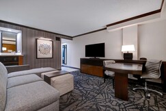 Embassy Suites Santa Clara - Silicon Valley/Great America