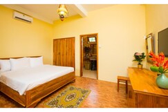Chez Carole Beach Resort