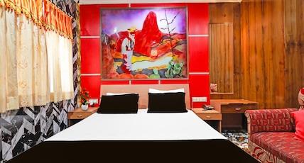Super Collection O Digha Sea Beach Formerly Bidisha Room Type - Classic Super Collection O Digha Sea Beach Formerly Bidisha Room Type - Classic