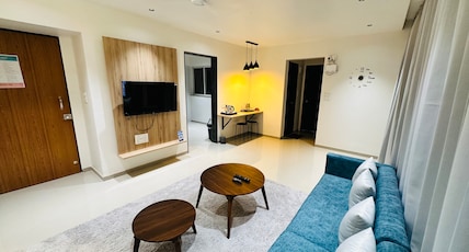 Homestay MrM Room Type - Homestay MrM