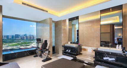 InterContinental Hotels TAIYUAN, an IHG hotel Room Type - Presidential Suite