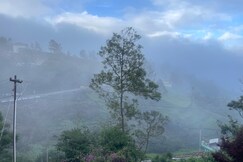 Infant Jesus Sunshine Retreat Coonoor