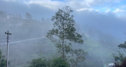 Infant Jesus Sunshine Retreat Coonoor Room Type - Infant Jesus Sunshine Retreat Coonoor