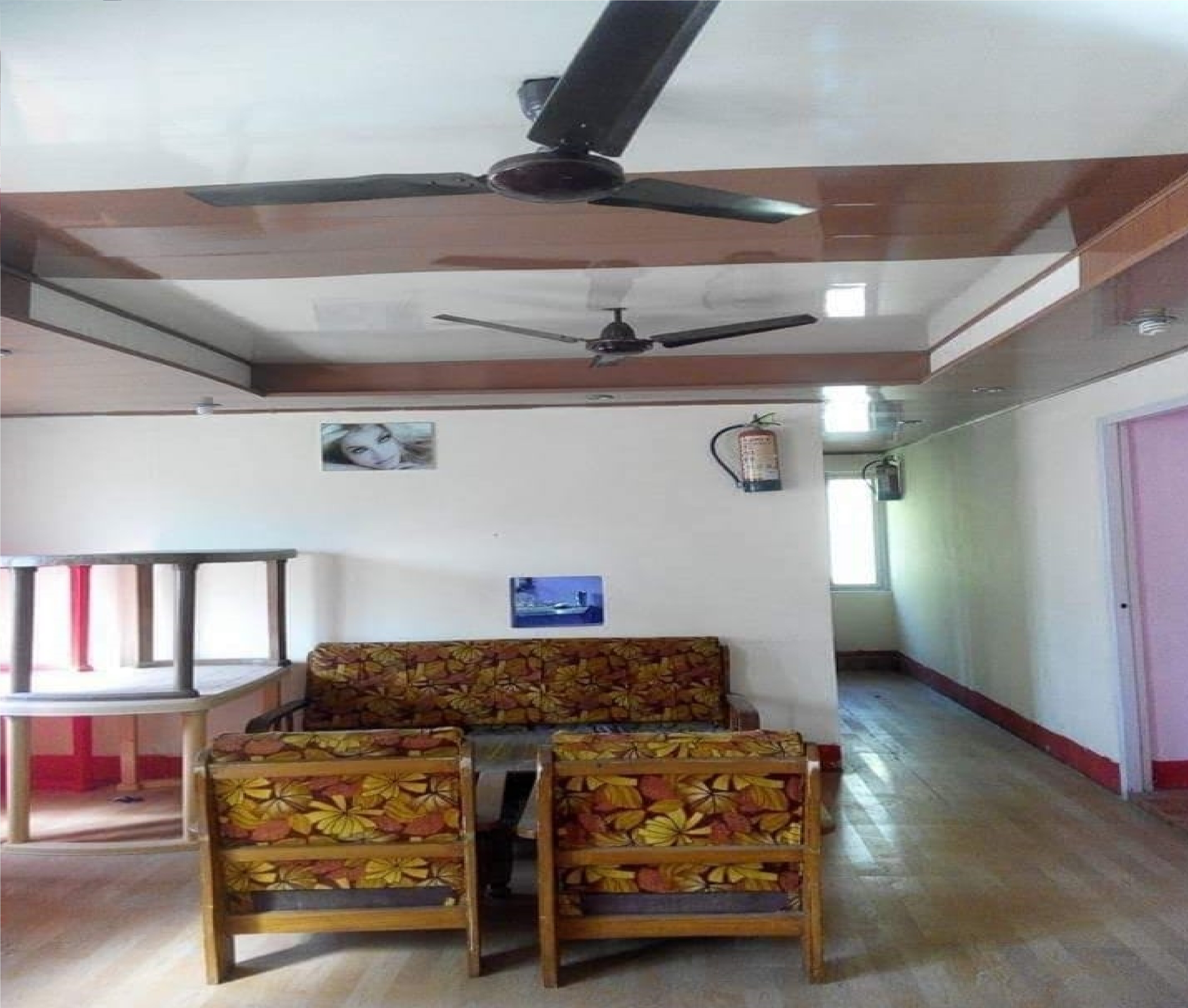 Apoorva Homestay Near Holy Ganga River - Tap to explore photos