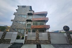 Ashira Inn Near Expo Mart