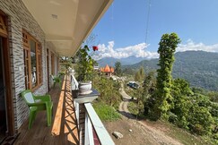 K2 The Sky Village Pedong