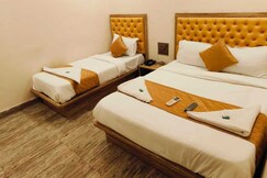 HOTEL ROYCE BKC