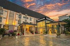 Collection O Mahidol Road