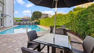 Best Western Premier Miami Intl Airport Hotel & Suites Coral Gables