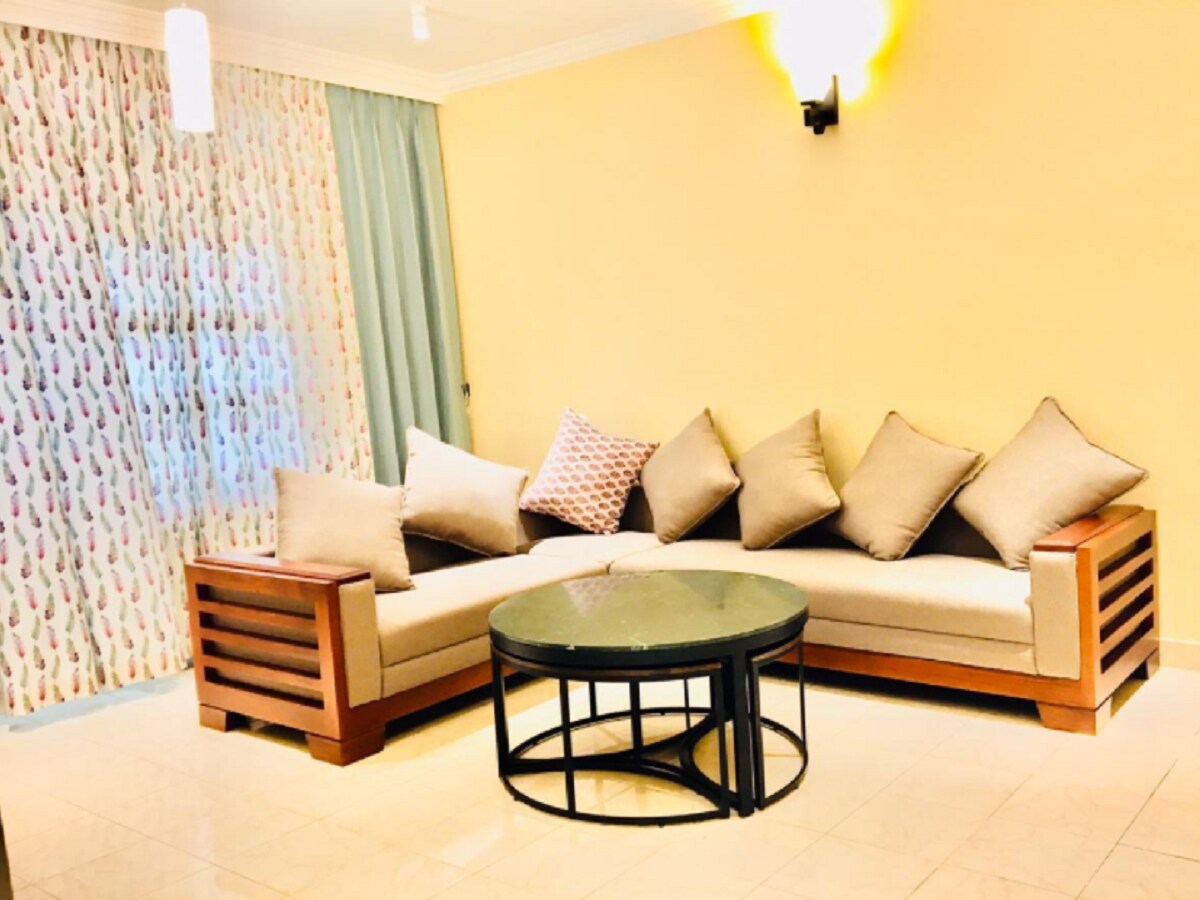 Casa Hemila | 2 BHK Apartment Units - Tap to explore photos
