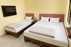 Address of Hotel Om Stay