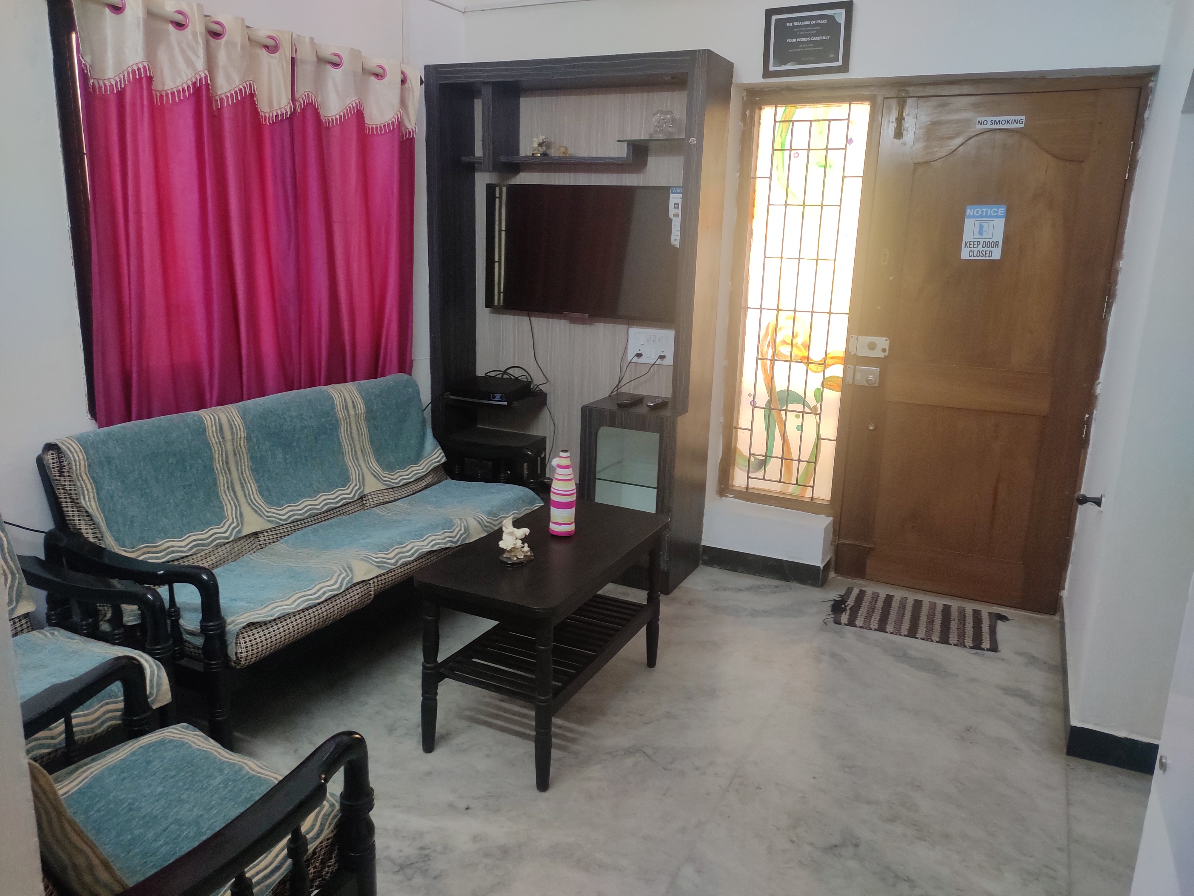 FriendlyStay at Madanandapuram - Tap to explore photos
