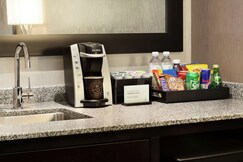 Embassy Suites by Hilton Atlanta Alpharetta