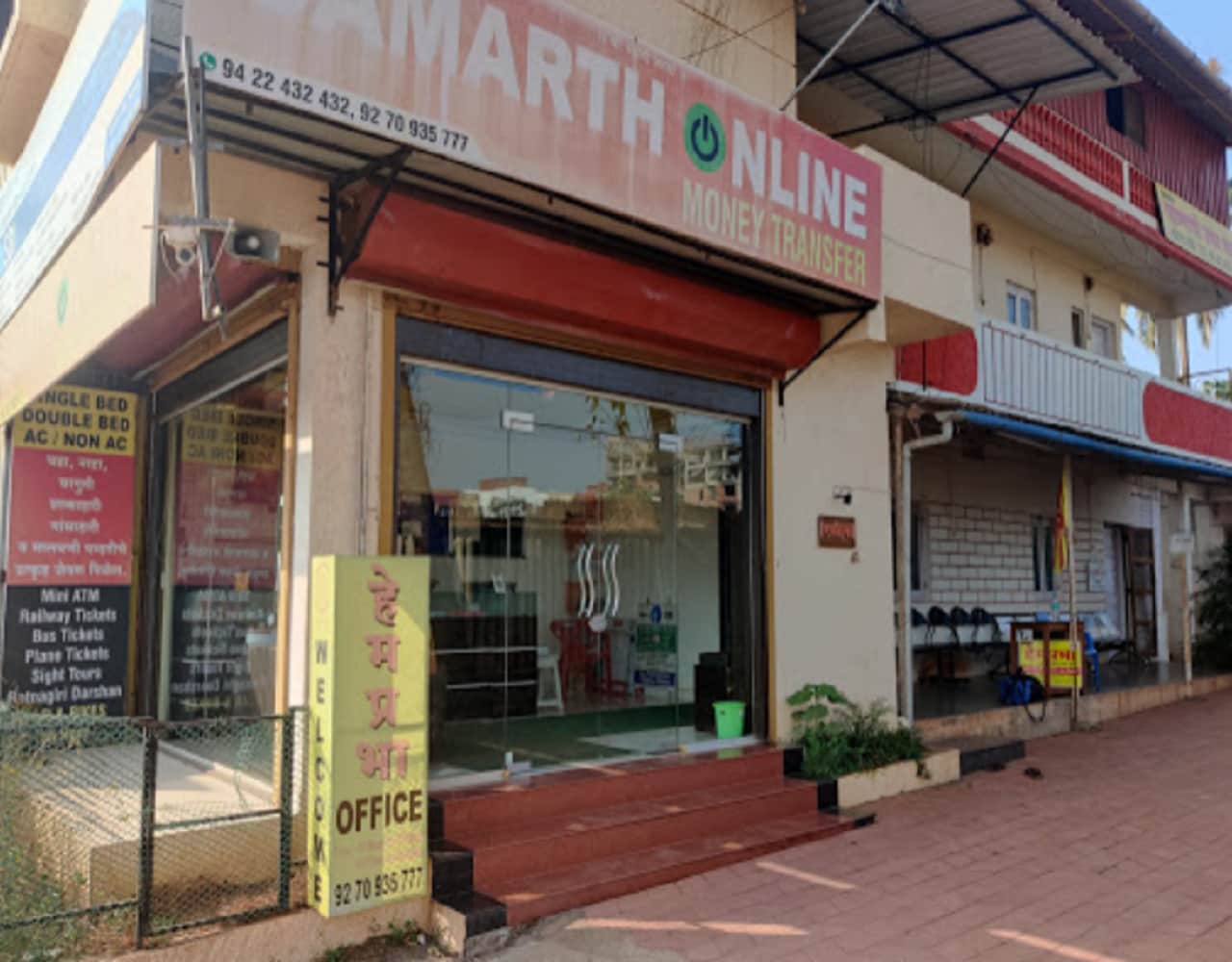 Main gallery
