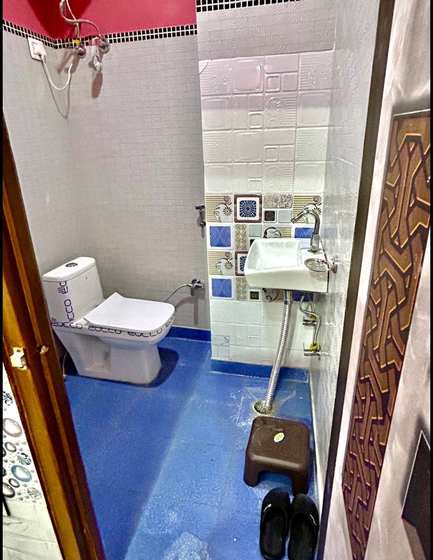 Hotel Jaipur Palace Near Red Fort - Tap to explore photos